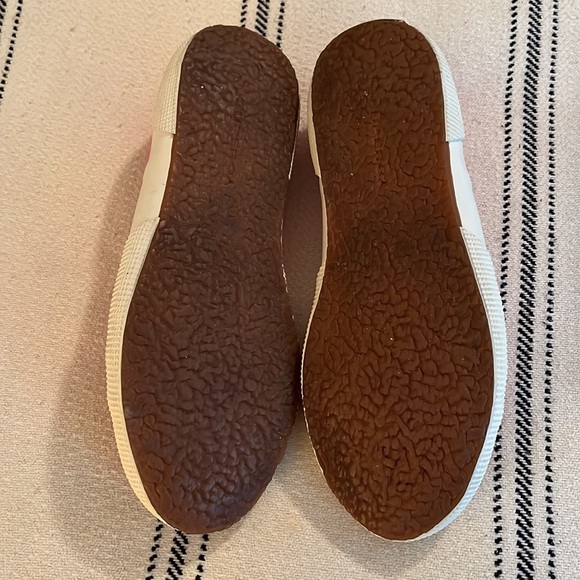 SUPERGA Cotu Canvas Sneaker - Picture 3 of 6